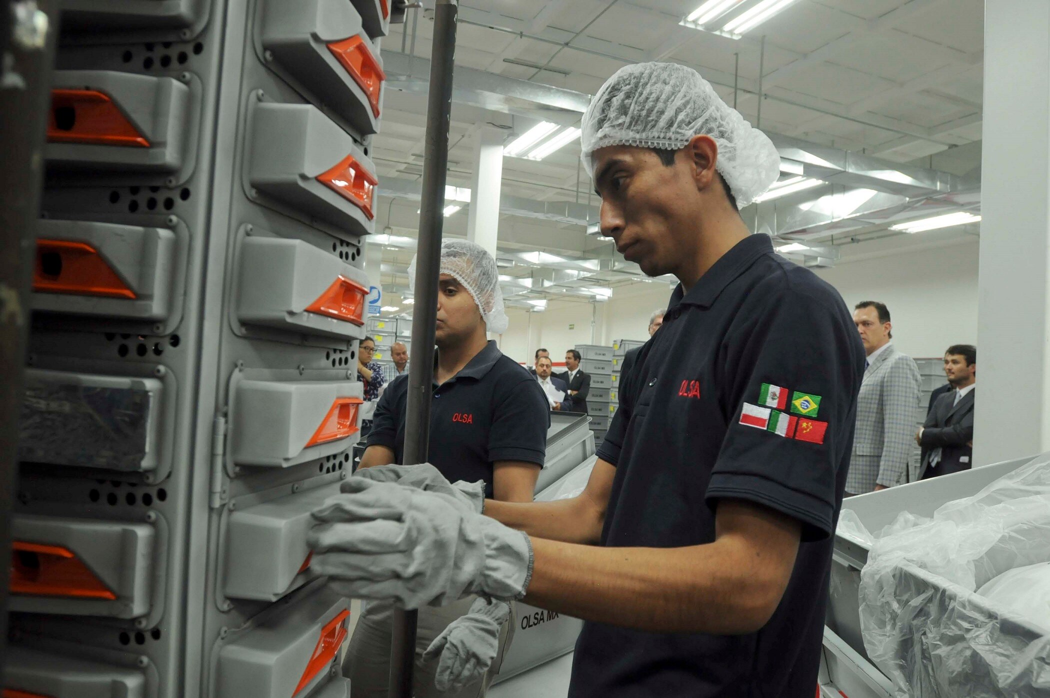 Jóvenes están dispuestos a mudarse para trabajar