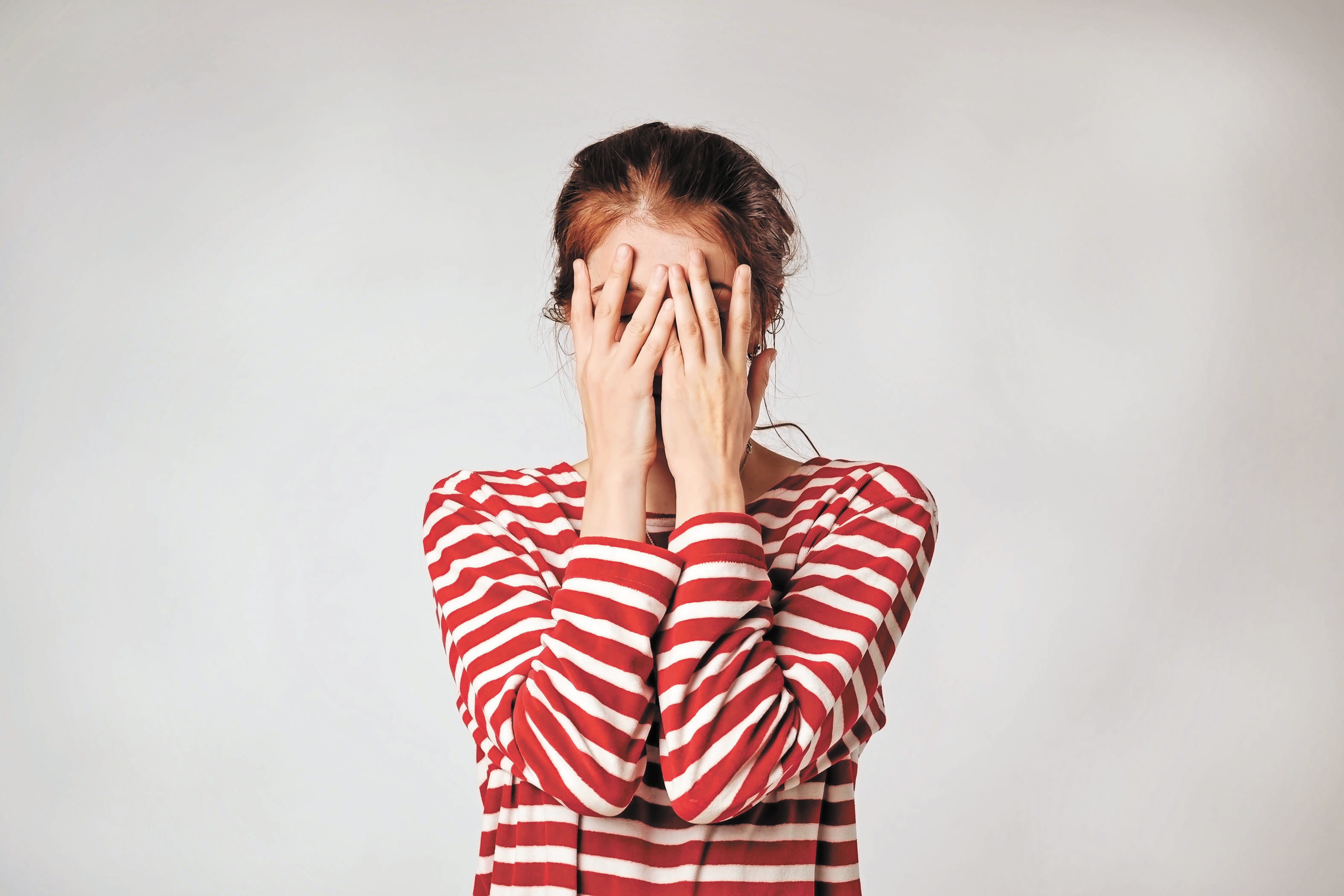 Detectan 123 llamadas con riesgo suicida, durante la pandemia