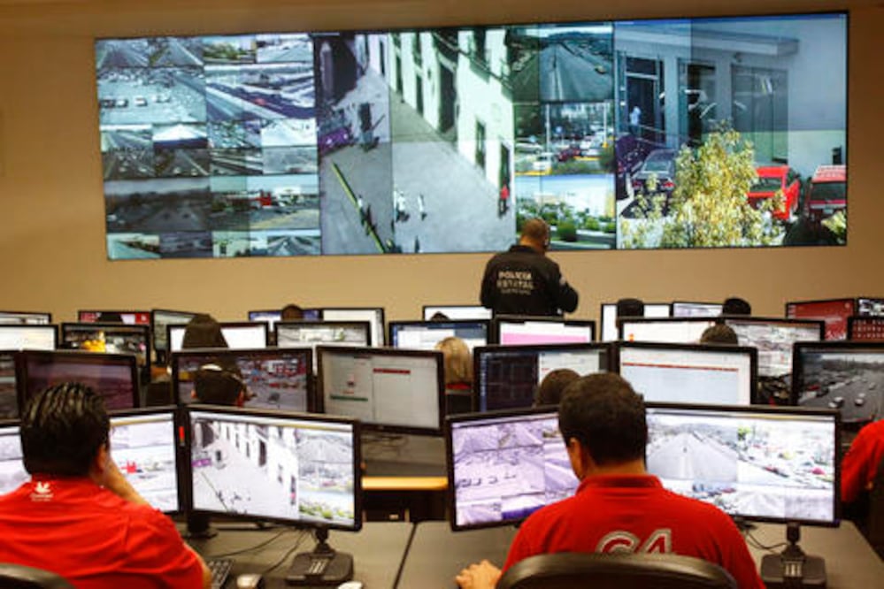 “Soy tequilero como buen mexicano”