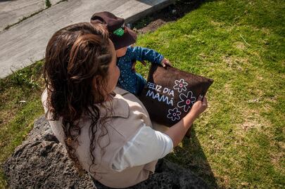 Ley para menores en cárcel, pendiente