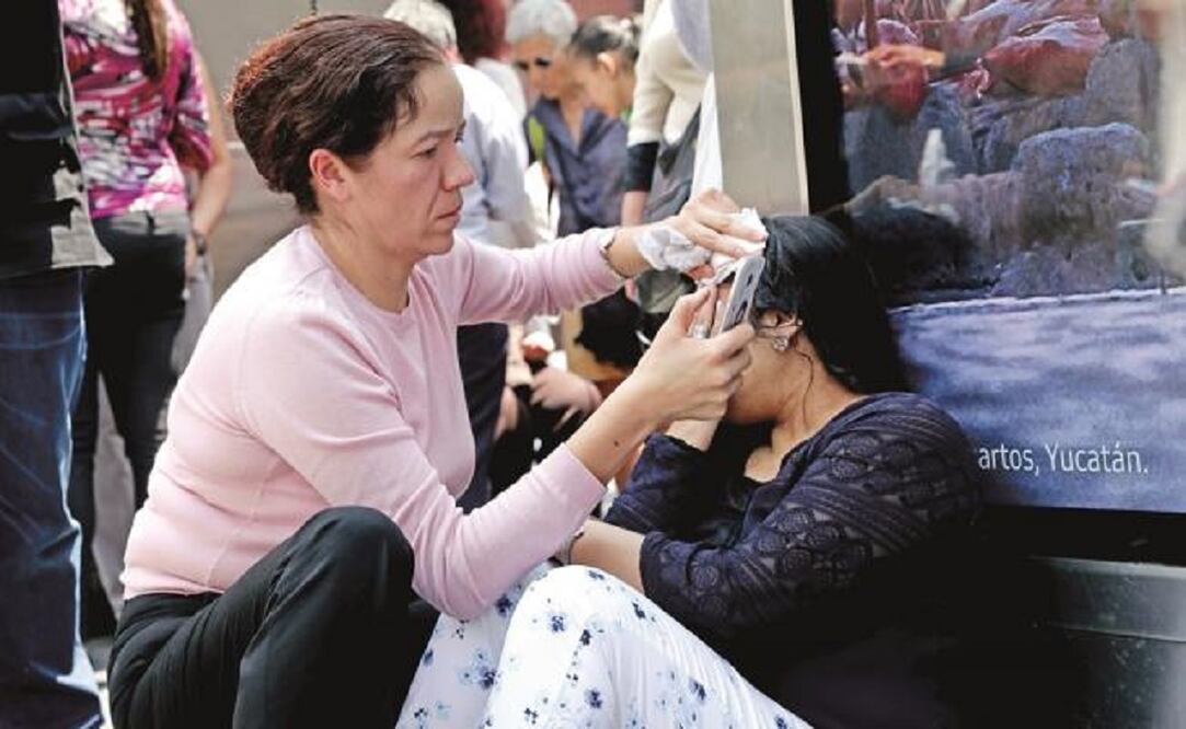 Foto: Archivo El Universal