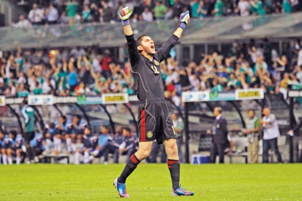 Al fin llega el mundial para Corona