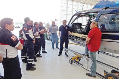 Bajan costos ante falsas alarmas