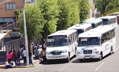 Dan informe del servicio de Red Q