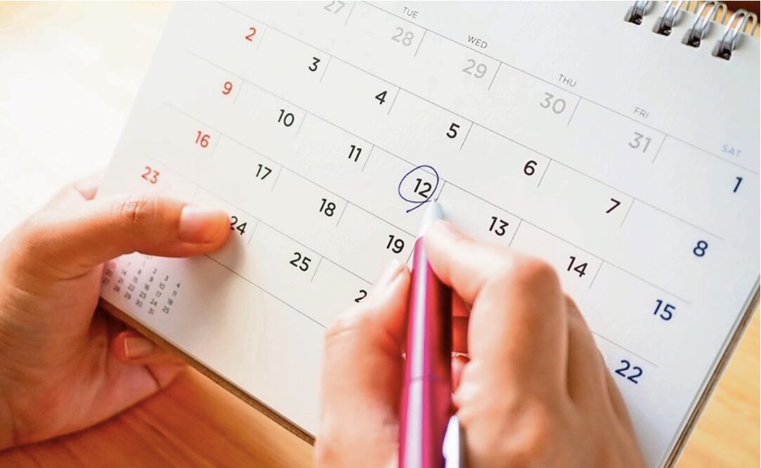 Días festivos 2021 en México: Conoce los puentes y días feriados