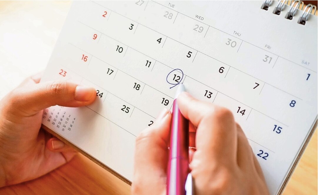 Días festivos 2021 en México: Conoce los puentes y días feriados