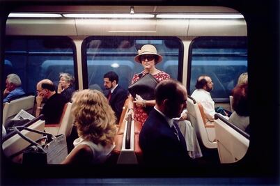 El Street Photo Fest fomenta el intercambio cultural