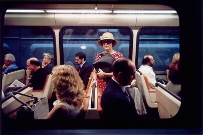 El Street Photo Fest fomenta el intercambio cultural