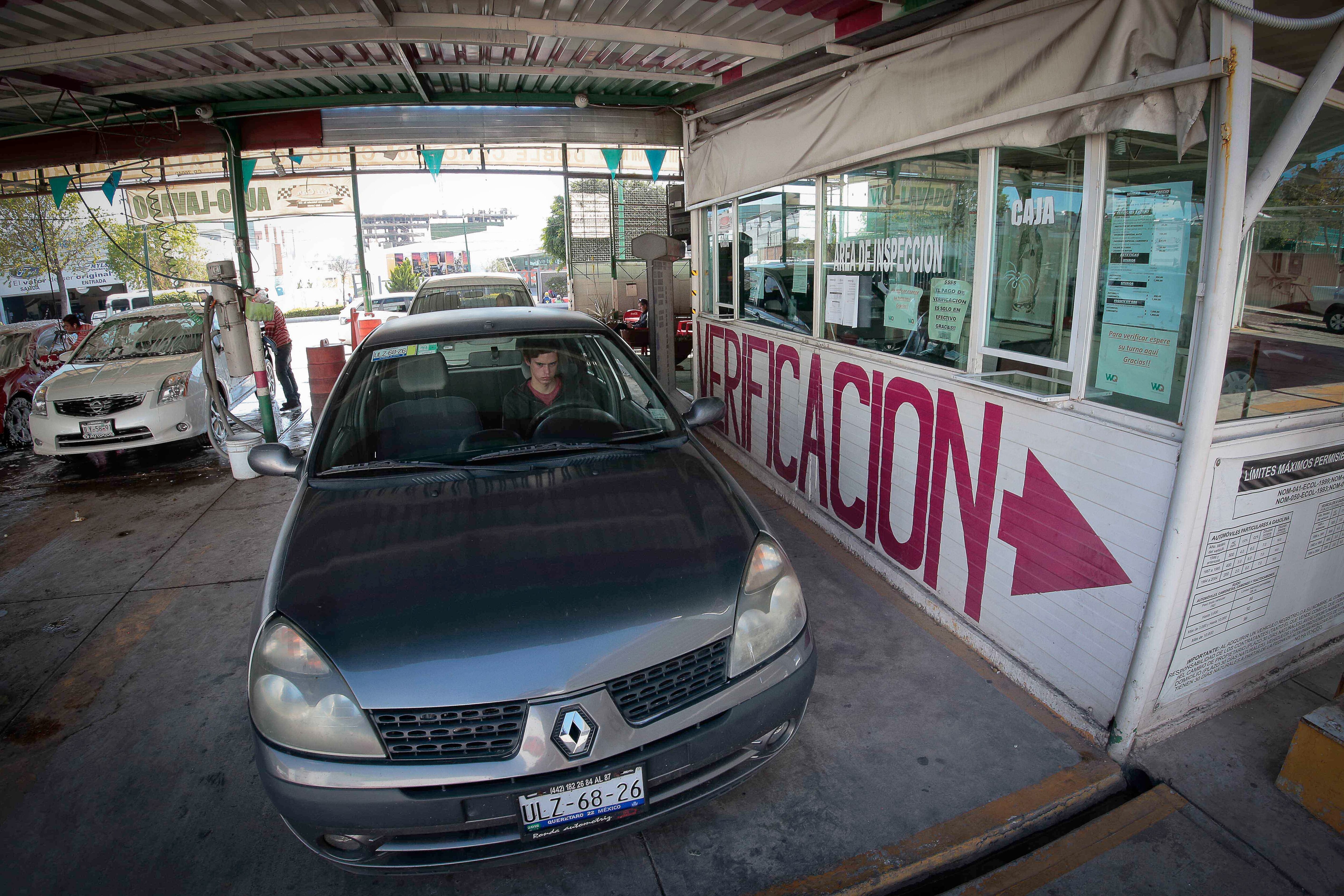 Amplían plazo para verificar