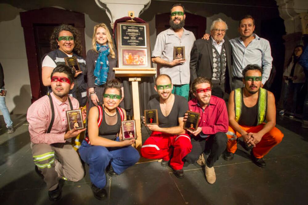 Foto: Demian Chávez