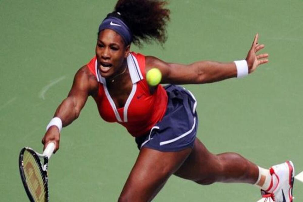 Serena retiene el liderato de la clasificación