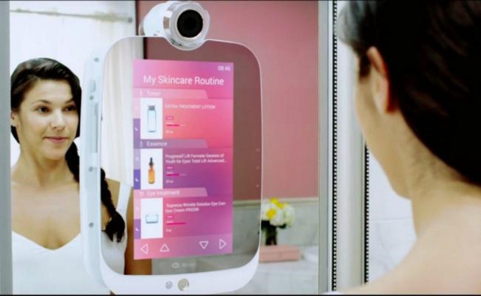 El gadget llegará al mercado este verano.