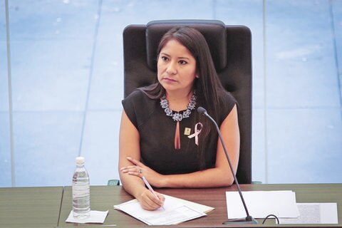 Pide diputada rescatar medalla