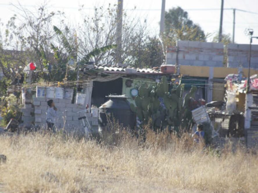 Costosa regulación de colonia Arango en SJR