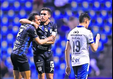 Los Gallos por fin vuelven a cantar