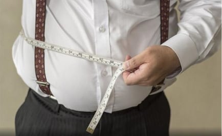 Expertos destacan opciones para combatir la obesidad