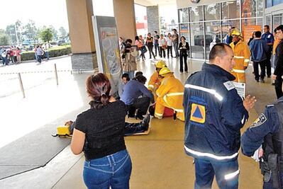 El Marqués revisa a las empresas