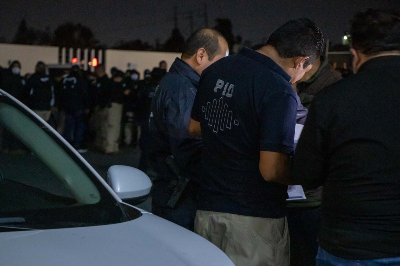 Mujer mata y quema a su esposo en Querétaro; ya fue detenida por la Fiscalía