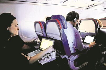 Fortalecerá United Airlines ruta a Querétaro