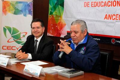 Federación definirá la reinstalación de maestros