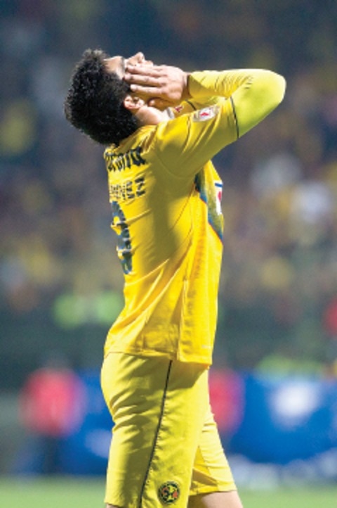 “El Piojo” asegura no estar afligido