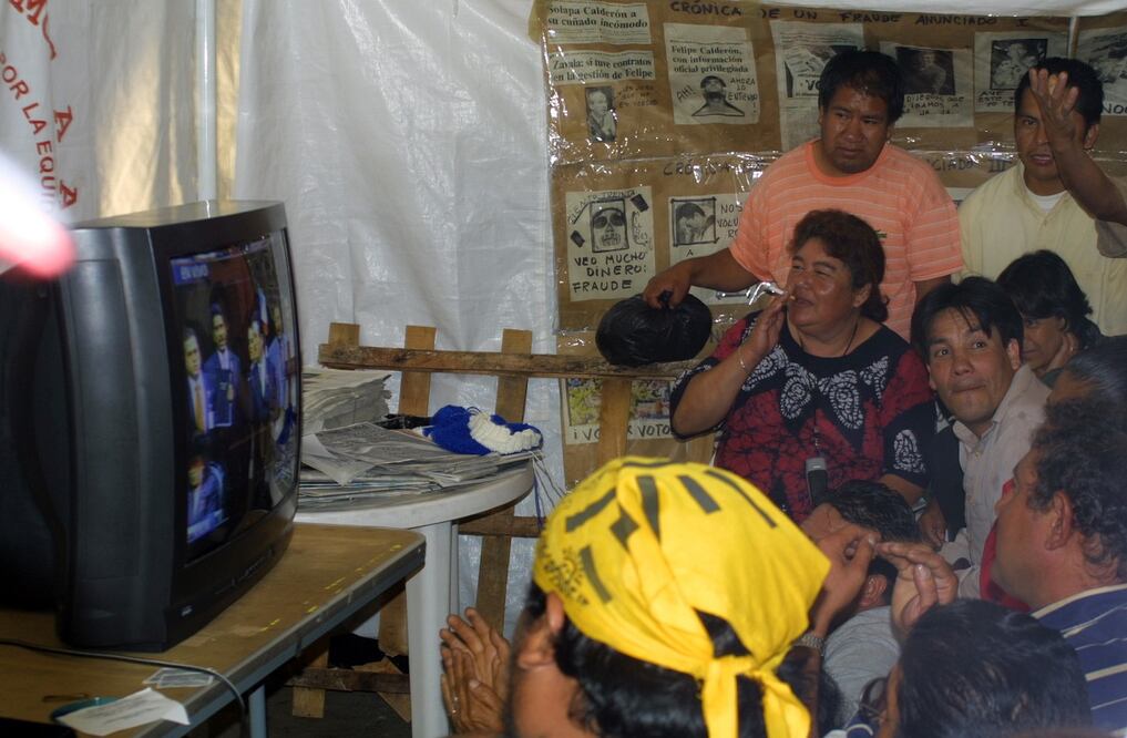 Foto: ARCHIVO. EL UNIVERSAL