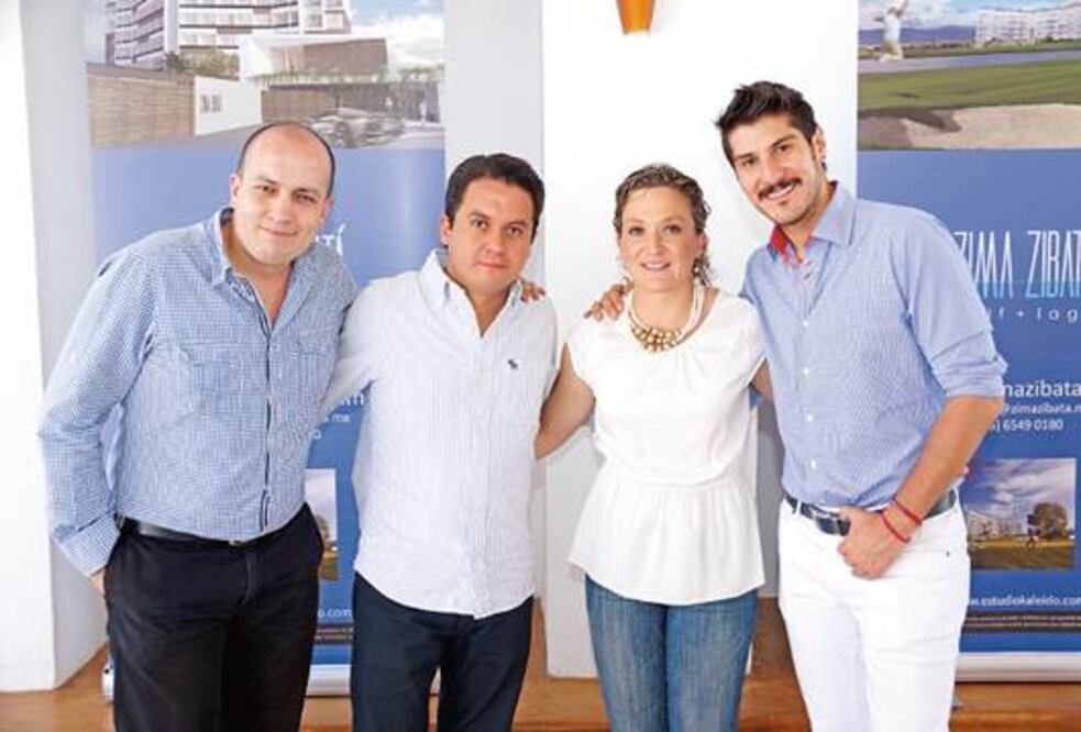 Organizan open house