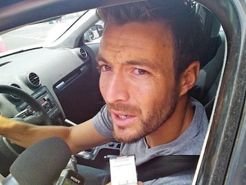 Pumas ya trabajan en la idea de Memo