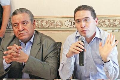 Castigo para desvío de recursos públicos