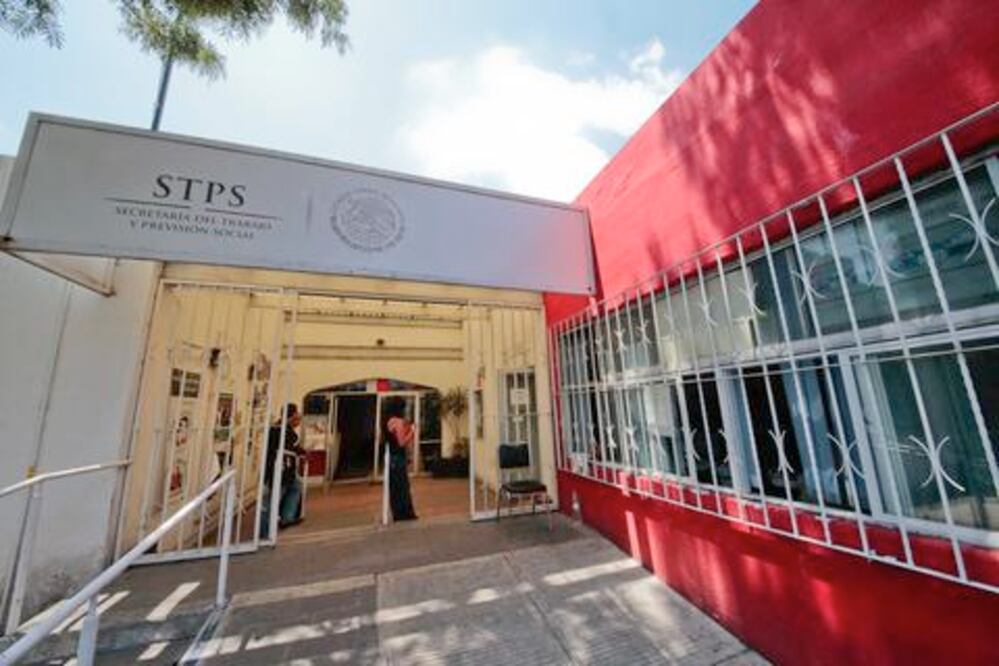 En 10 meses hubo 4 mil demandas laborales