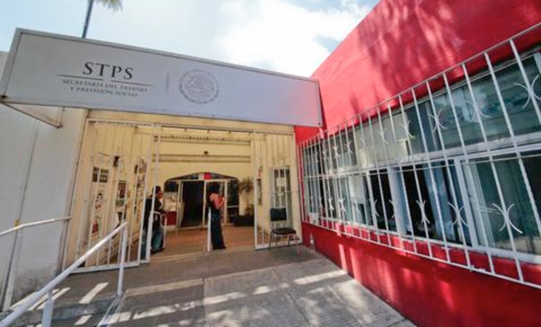 En 10 meses hubo 4 mil demandas laborales