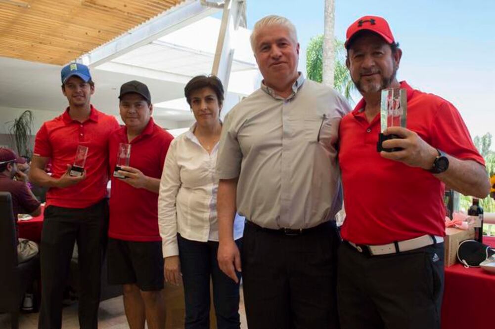 Pese al calor, los participantes vivieron momentos de grande adrenalina. FOTOS: Mitzi Olvera