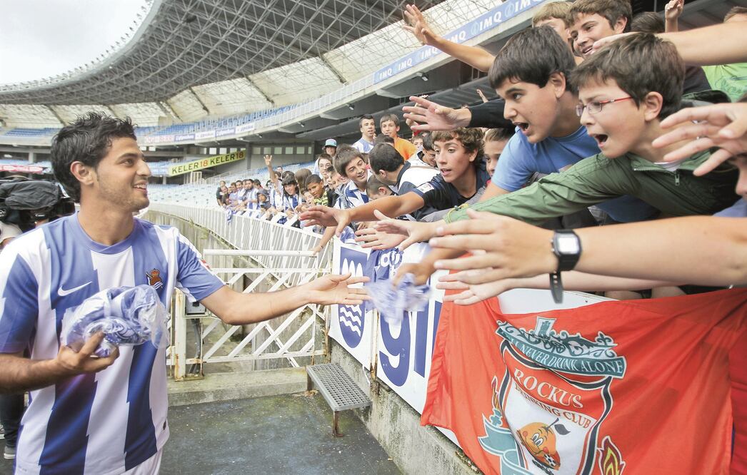 Foto: Archivo El Universal