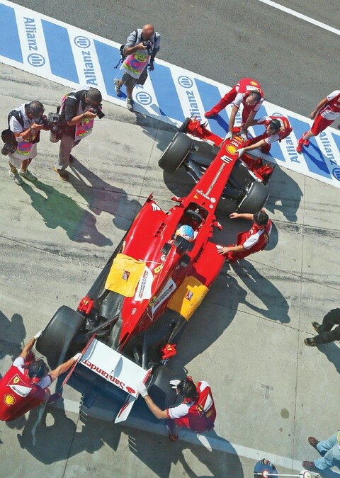 Campaña para el olvido