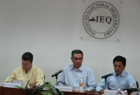 Partidos deberán presentar padrón de militantes