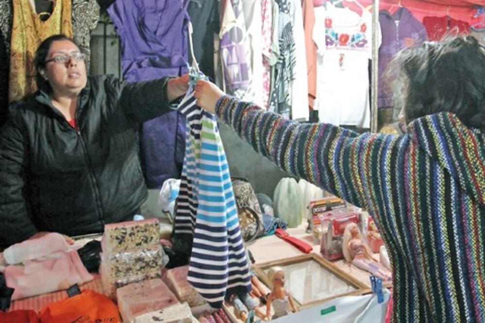 Crece venta nocturna por temporada decembrina