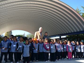 Aumenta población de El Marqués