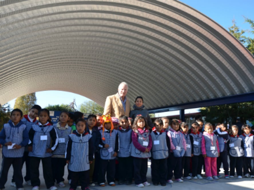 Aumenta población de El Marqués