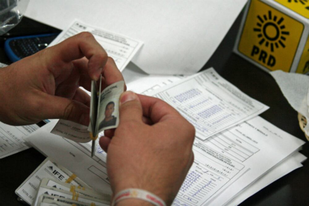 Indagará PRD a sus aspirantes a candidaturas