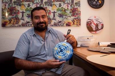 “El tiempo es el recurso más valioso para todos”: Alfredo 