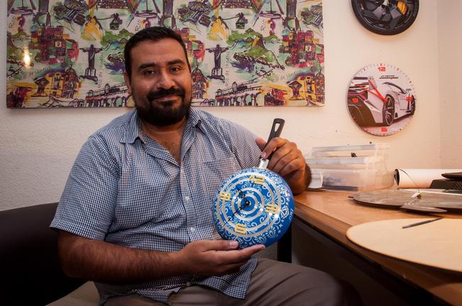 “El tiempo es el recurso más valioso para todos”: Alfredo