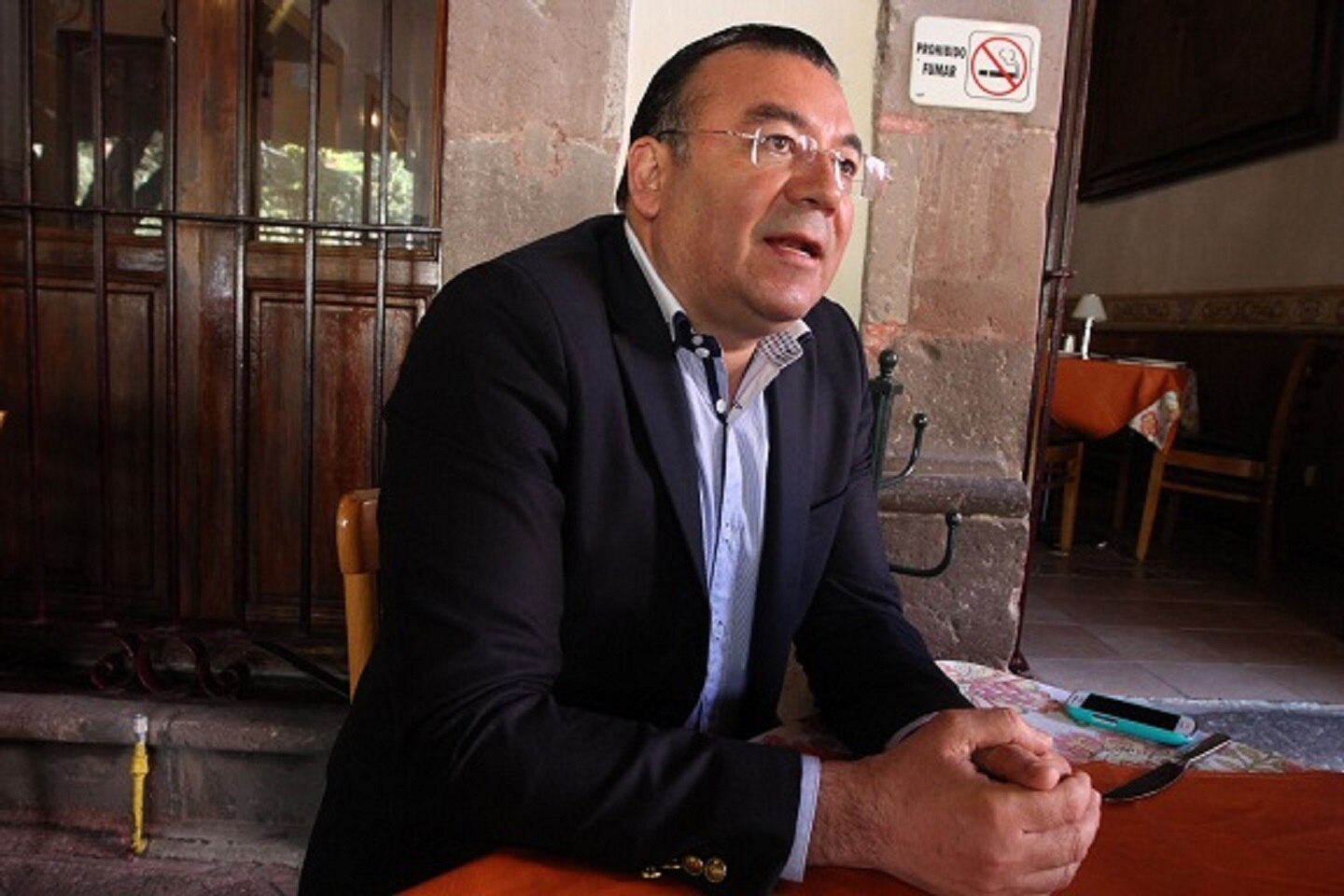 Espera PRD para hacer públicos a  candidatos