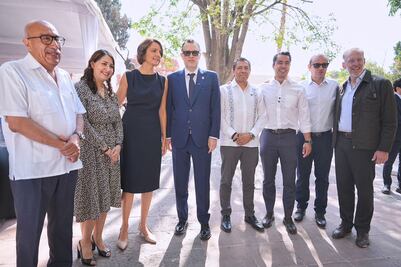 Felifer Macías llama a consolidar un crecimiento urbano ordenado en Querétaro