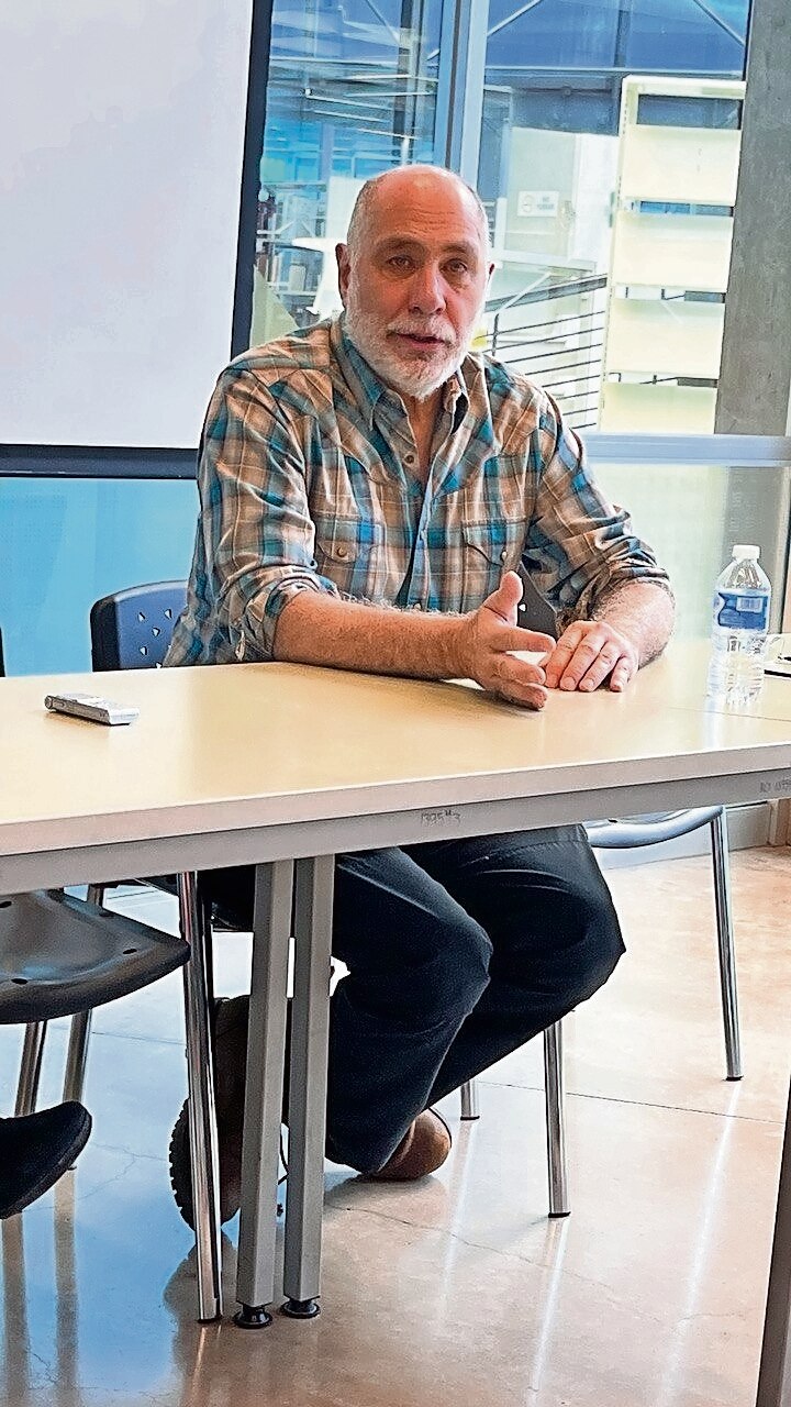 España será el país invitado de la FILMAQ