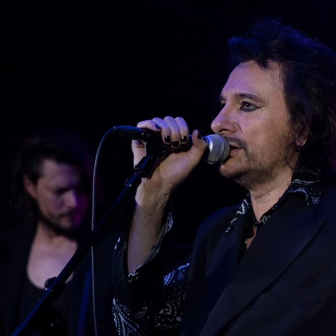 FOTO. FACEBOOK CARLOS ANN