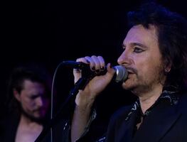 Memorias y música en El Tigre del Congrés