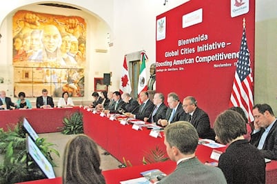 Llaman a impulsar red de empresas