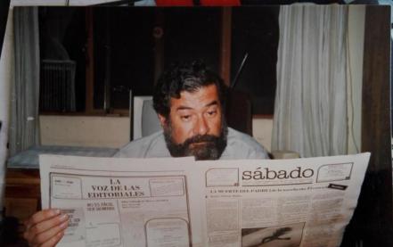 Muere el escritor Huberto Batis a los 83 años