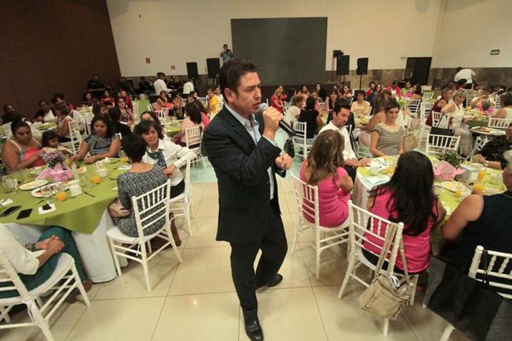 A dos semanas de campaña, Astudillo Suárez asegura que se percibe un ambiente de cambio. / Foto: Archivo