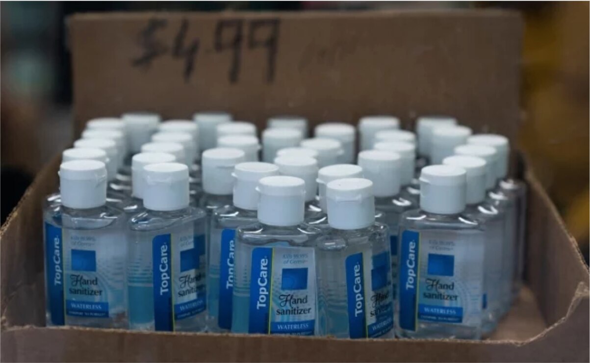 Organización de escritores y poetas cancela gala por coronavirus